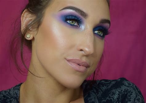 Beauty Mix Bold Ashleigh Rose Blog