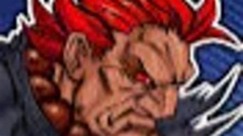 A ORIGEM DO AKUMA NOS GAMES