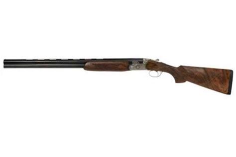 Beretta 690 Field Iii Left Handed Gungenius