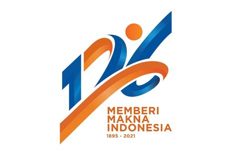 Ini Nama Pemenang Sayembara Desain Logo Hut Ke 126