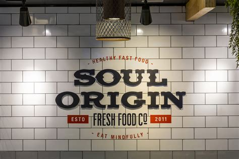 Stores Soul Origin Southgate Shopping Centre