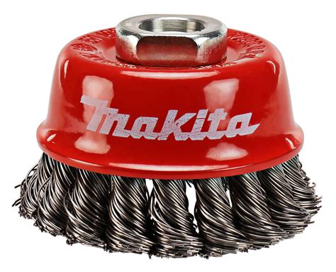 Wire Brush 65 Mm P 04488 Makita