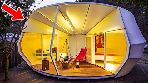 Top Unique And Innovative Tents Youtube