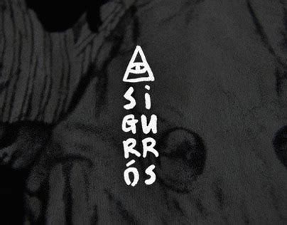 sigur projects   logos illustrations  branding