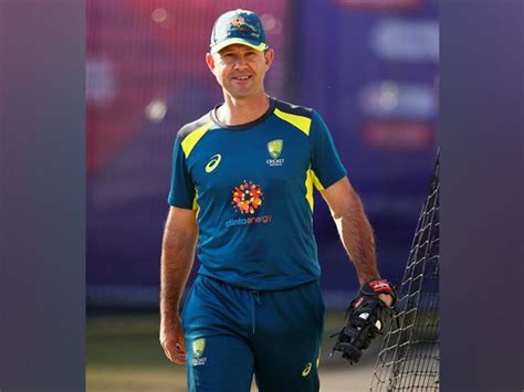 Can T Believe It S Been Years Ricky Ponting Shares Pictures Of His