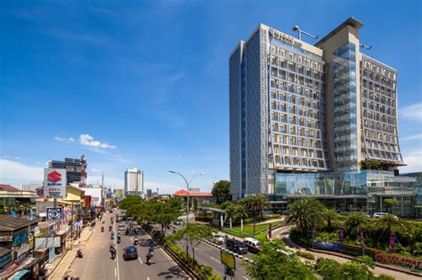 Rekomendasi Hotel Di Depok Dari Izystay Margo Hotel IzyStay