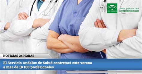 Servicio Andaluz De Salud Sas The European