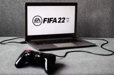 EA Sports And FIFA Divorce Club And Player Names And Two Football