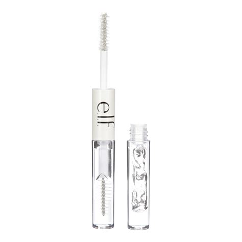 Elf Clear Brow And Lash Mascara 008 Fl Oz