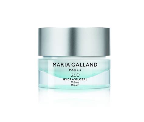 Maria Galland 260 Crème HYDRA GLOBAL 50 ml