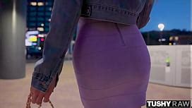 TUSHY Hot Babe Gets Her Ass Filled With Cock XNXX