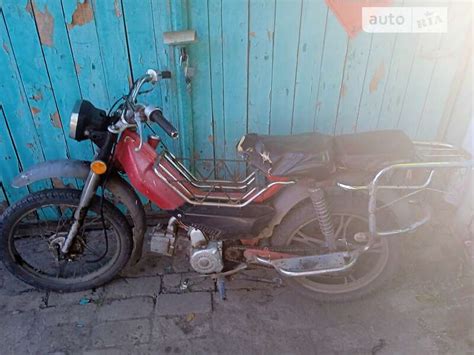 AUTO.RIA – Продам Дельта 110