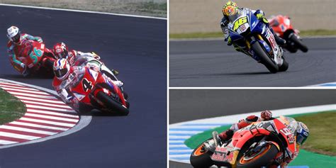 La MotoGP verso il GP del Giappone ecco i piloti più vincenti di sempre