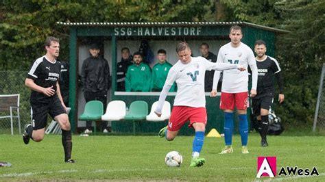 Pokal Krimi auf dem Hagen Erst Marter Wahnsinn dann Elfmeterschießen