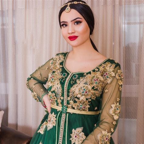 Vente Caftan De Mariage Marocain En Ligne Boutique Caftans