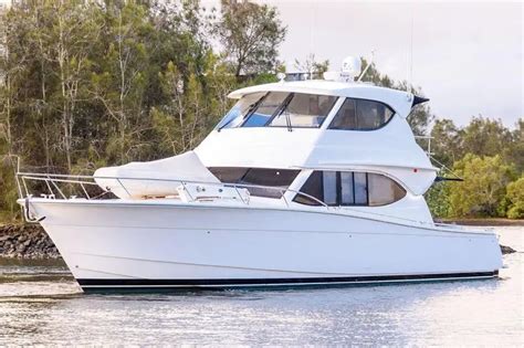 maritimo  motor yacht