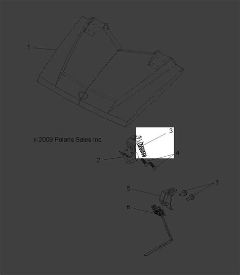 Which Is The Best Polaris Ranger 570 Hood Latches Home Future