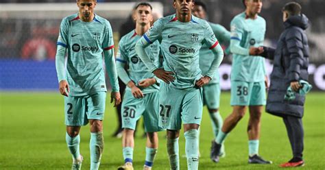 ‘Vulnerable’ Barcelona under scrutiny as they head to Valencia