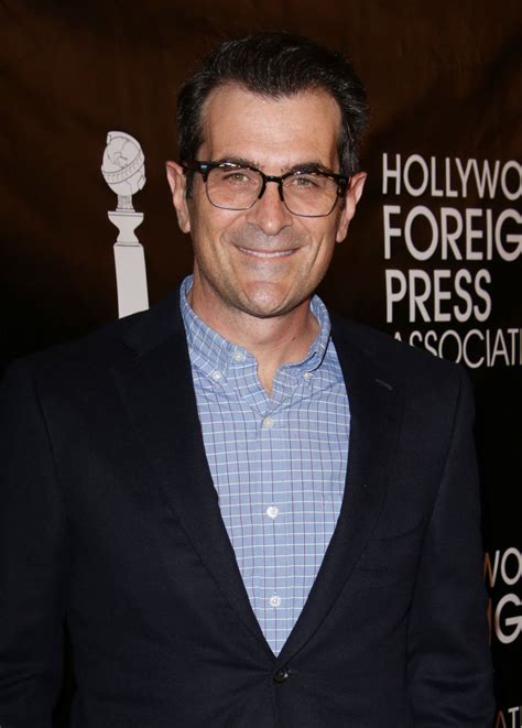 ty burrell latest  join rock  body body  pretty boy