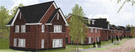 Nieuwbouw Veenendaal Project De Groene Lanen