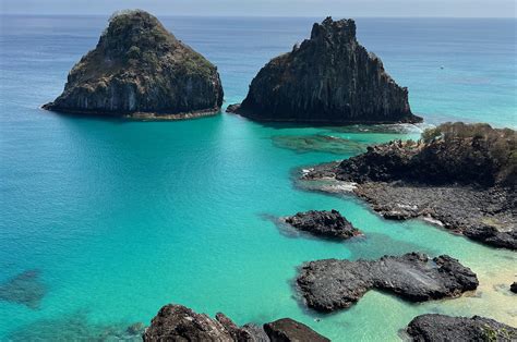 O que fazer em Fernando de Noronha - Melhores atrações e passeios!
