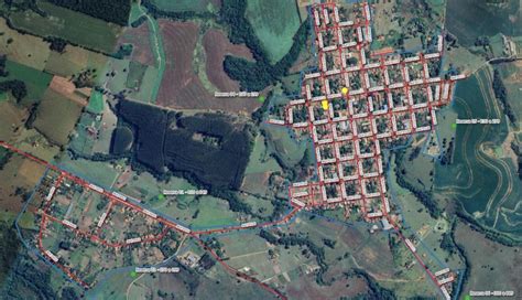 Cep Jundiaí Centro - Notícia - Jundiaí do Sul passa a ter CEP por logradouro - Prefeitura ...