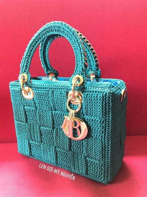 Attractive Fun Crochet Patterns Crocheted Handbags Outfit Fall Ideas For Woman Diy Ea Bolsas