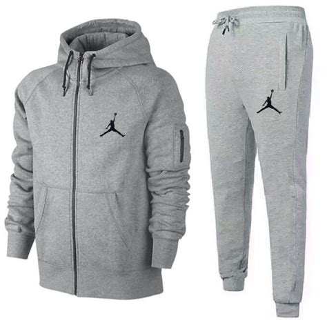 Cheap Jordan Tracksuits Long Sleeved For Men 278840 Replica Wholesale 4999 Usd Item278840