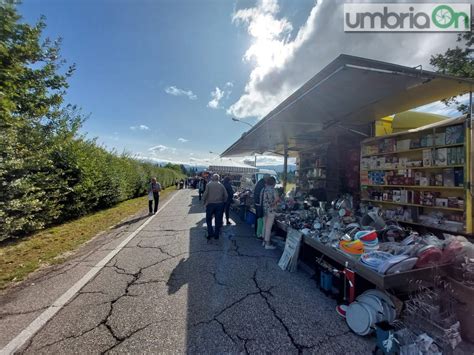 Terni La Tradizionale Fiera Di San Matteo Gallery Umbriaon