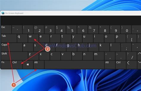 How To Close A Window When Using Alt Tab In Windows 11