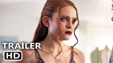 DEAR ZOE Trailer (2022) Sadie Sink, Drama Movie - ReportWire