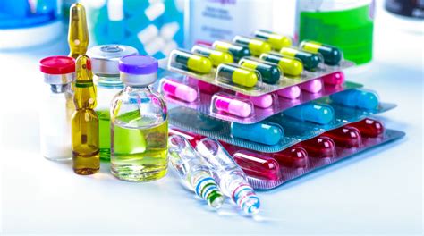 Pharmaceutical Products supplier, manufacturer & exporter India