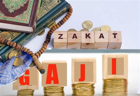 Apa Itu Gharim Dalam Zakat