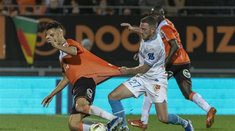 Om Lorient Quelle Heure Et Sur Quelle Cha Ne Suivre Le Match