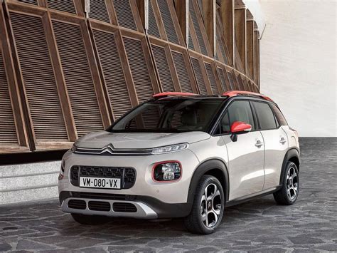 Citroen C3 Aircross Nuovi Allestimenti Motori Prezzi Quattroruote It