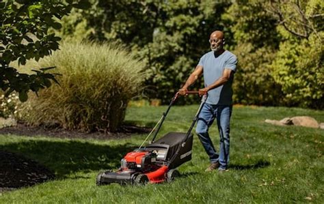 Self-Propelled Lawn Mowers: What to Know Before You Buy - Haute Life Hub