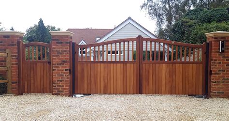 Heritage Fencing Gates Design Supply Installation