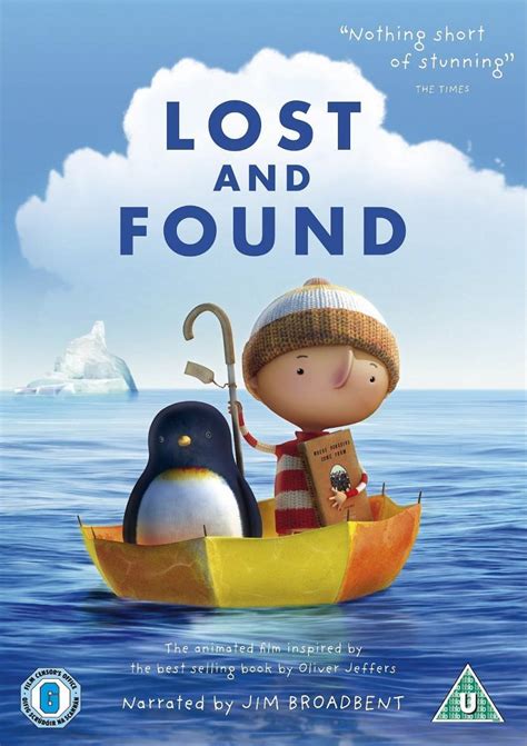 Lost And Found Tv Tv 2008 Filmaffinity