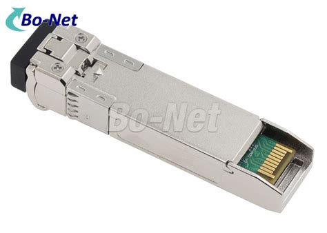 Sfp G Bx U I Bidi G Cisco Transceiver Module Nmtx Nmrx