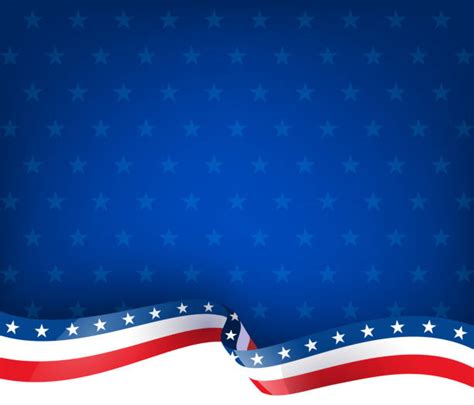 Patriotic Illustrations Royalty Free Vector Graphics And Clip Art Istock