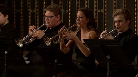 Aaron Copland Fanfare For The Common Man 1942 Youtube