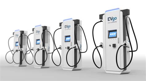 Toyota And Evgo To Deploy Dc Fast Charging Stations In California