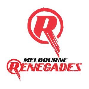 Melbourne Renegades BBL 2023-24 Squad, Players list, Schedule, Fixtures ...