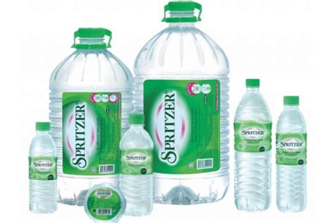 Top 10 Mineral Water In Malaysia 2025 Best Mineral Water