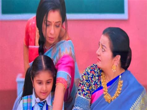 Anupamaa Today Full Episode Aaj Ka Written Update November Anupama