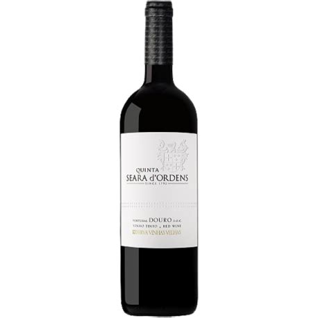 Seara D Ordens Reserva Vinhas Velhas Vinho Tinto Winershop