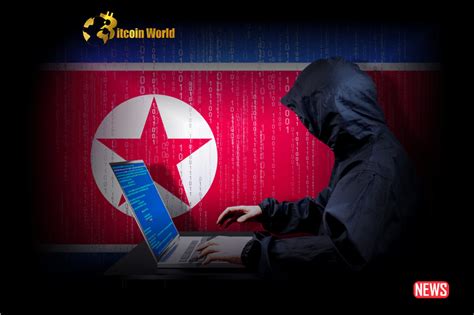 North Korean Hacking Groups Rake In Over 340 Million In Crypto Heists