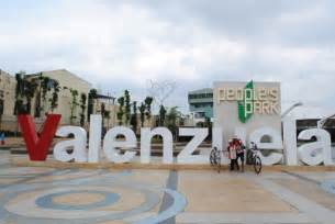 Explore Valenzuela