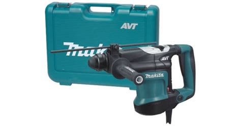 Makita HR3210C 240V 850W 32mm SDS Rotary Hammer