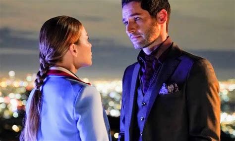 Top 5 Lucifer and Chloe moments from Netflix original series "Lucifer"